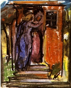 Begegnung, 1965